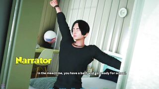 Family At Home 2 #33: I couldn't resist and fucked my hot stepmother's ass - Gameplay (HD) - 2 image