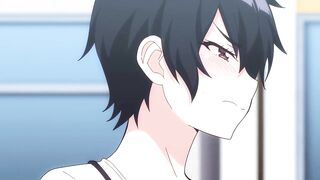 Best uncensored hentai modaete yo episode 6 - 2 image