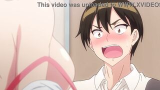 Best uncensored hentai modaete yo episode 6 - 5 image