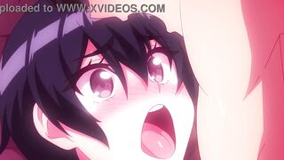 Best uncensored hentai modaete yo episode 6 - 6 image