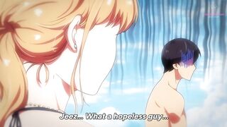 Ane wa Yanmama Junyuu-chuu Episode 02 - Free Hentai Full HD 1080P - Hentai Dreams - 3 image