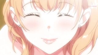 Ane wa Yanmama Junyuu-chuu Episode 02 - Free Hentai Full HD 1080P - Hentai Dreams - 9 image