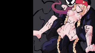 Hentai Gallery - Street Slut Fighter (Street Fighter) - 8 image