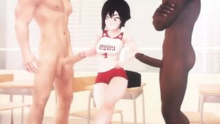 The Best Of Evil Audio Animated 3D Porn Compilation 592