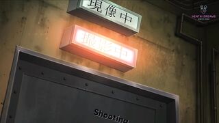 Stringendo: Private Lesson of Angels 12 - Hentai Full HD - 7 image