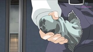 Stringendo: Private Lesson of Angels 12 - Hentai Full HD