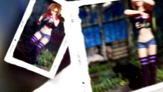 HOT 4 TEACHER_OUT OF CONTROL LUST_FULL EPISODE ONE of MLM: The Wizard's Lover - 3 image