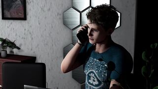 HOT 4 TEACHER_OUT OF CONTROL LUST_FULL EPISODE ONE of MLM: The Wizard's Lover