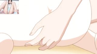 "Your cum tastes so good!" [uncensored hentai English subtitles] - 7 image