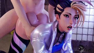 The Best Of TheCountNSFW Compilation 55 - 3 image