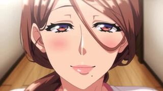 Stepmother Found My Porn Collection And Got Horny - Exclusive Hentai