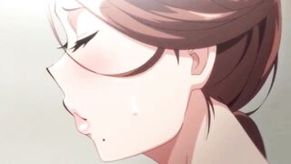 Stepmother Found My Porn Collection And Got Horny - Exclusive Hentai - 2 image