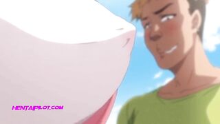 Stepmother Found My Porn Collection And Got Horny - Exclusive Hentai - 5 image