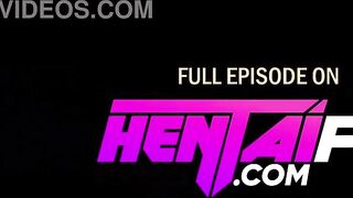 Treating MILF Herself To Wilf Pussy ( HENTAI ) - 8 image