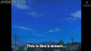 Cleavage 01 - Hentai Full HD - 6 image