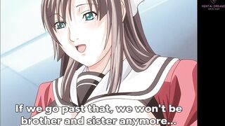 Cleavage 01 - Hentai Full HD - 7 image