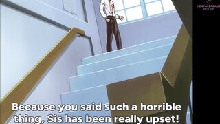 Cleavage 01 - Hentai Full HD - 8 image