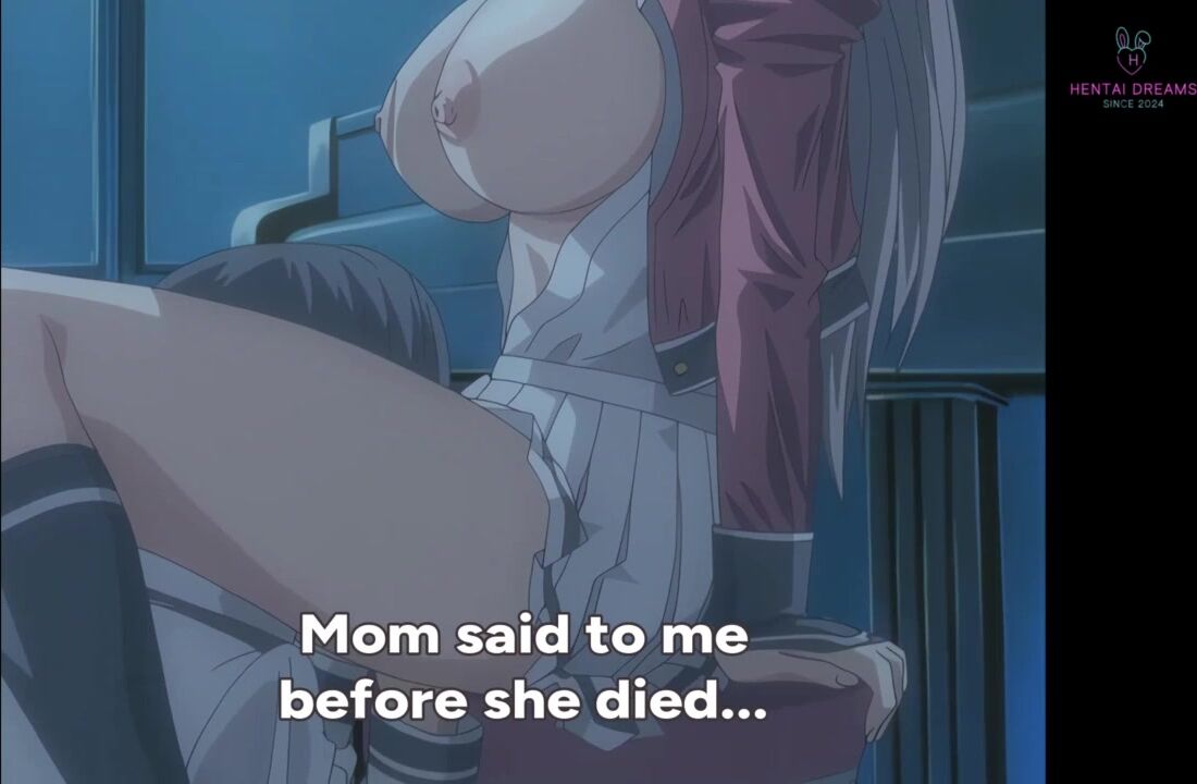 Cleavage Anime Part Two- English Dubbed Action