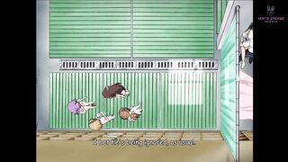 Sora no Iro, Mizu no Iro 01 - Free Hentai Full HD - Hentai Dreams - 3 image