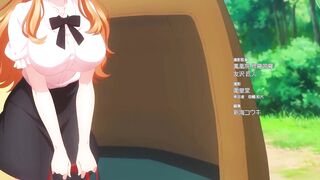 Hentai Harem Camp Uncensored Episode 2 - 10 image