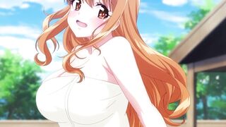 Hentai Harem Camp Uncensored Episode 2 - 8 image