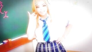 Hentai modaete yo uncensored episode 2 - 10 image