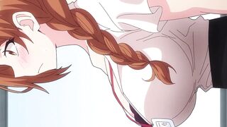 Hentai modaete yo uncensored episode 2 - 2 image