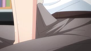 Hentai modaete yo uncensored episode 2 - 3 image