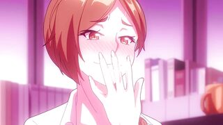 Hentai modaete yo uncensored episode 2 - 8 image