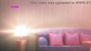 Perv Teen Seducing 3 Virgin Pussy In One Night - Hentai - 5 image