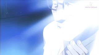 Slutty Nurse University Episode 03 - Hentai Full HD - 2 image