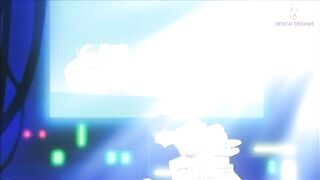 Slutty Nurse University Episode 03 - Hentai Full HD - 3 image