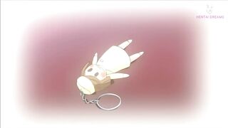 Slutty Nurse University Episode 03 - Hentai Full HD - 5 image