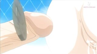 Slutty Nurse University Episode 03 - Hentai Full HD