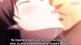 Ajisai no Chiru Koro ni - My new infiel ninfoman - Free Hentai Full HD 1080P - 10 image