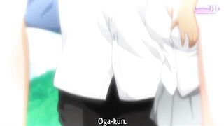 Ajisai no Chiru Koro ni - My new infiel ninfoman - Free Hentai Full HD 1080P - 2 image