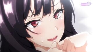 Ajisai no Chiru Koro ni - My new infiel ninfoman - Free Hentai Full HD 1080P - 5 image