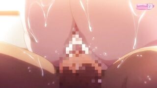 Ajisai no Chiru Koro ni - My new infiel ninfoman - Free Hentai Full HD 1080P - 9 image