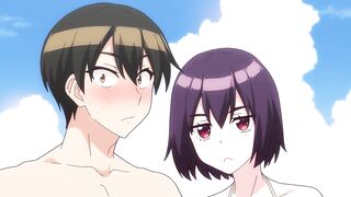 Best uncensored hentai madaete yo episode 7 - 2 image