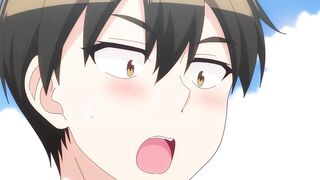 Best uncensored hentai madaete yo episode 7 - 3 image