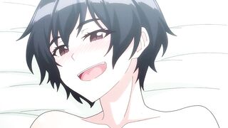 Best uncensored hentai madaete yo episode 7 - 4 image