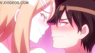 Best uncensored hentai madaete yo episode 7 - 7 image