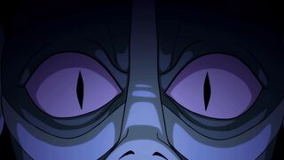 (4K) Mystery Bang - Velma & Daphne Encounter Horny Monster Cocks - ULTRA HD Bukkake Group Sex Parody - 3 image