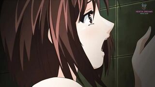 Stringendo: Private Lesson of Angels 11 - Hentai Full HD - 10 image