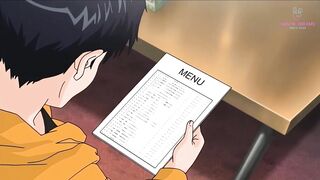 Stringendo: Private Lesson of Angels 11 - Hentai Full HD - 2 image