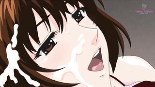 Stringendo: Private Lesson of Angels 11 - Hentai Full HD - 4 image