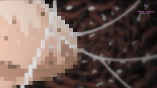 Stringendo: Private Lesson of Angels 11 - Hentai Full HD - 5 image