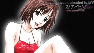 Stringendo: Private Lesson of Angels 11 - Hentai Full HD - 6 image