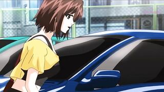 Stringendo: Private Lesson of Angels 11 - Hentai Full HD - 7 image