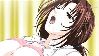 Stringendo: Private Lesson of Angels 09 - Hentai Full HD - 5 image